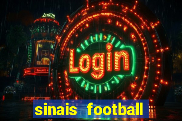 sinais football studio telegram